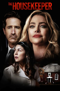 Nonton The Housekeeper (2023) Sub Indo di Lk21 Poster