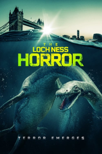 Nonton The Loch Ness Horror (2023) Sub Indo di Lk21 Poster