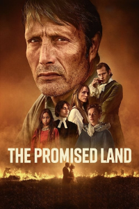 Nonton The Promised Land (2023) Sub Indo di Lk21 Poster