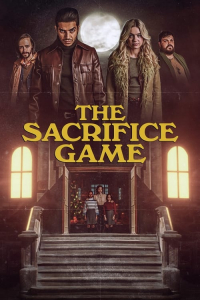 Nonton The Sacrifice Game (2023) Sub Indo di Lk21 Poster