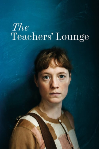 Nonton The Teachers' Lounge (2023) Sub Indo di Lk21 Poster