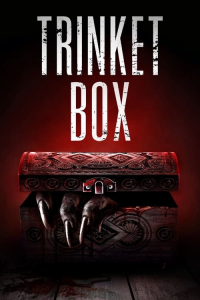 Nonton Trinket Box (2023) Sub Indo di Lk21 Poster