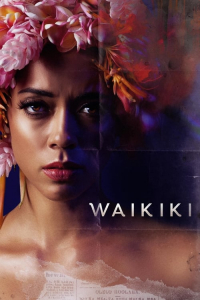 Nonton Waikiki (2020) Sub Indo di Lk21 Poster