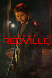 Nonton Welcome to Redville (2023) Sub Indo di Lk21 Poster