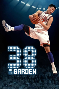 Nonton 38 at the Garden (2022) Sub Indo di Lk21 Poster