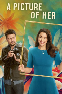 Nonton A Picture of Her (2023) Sub Indo di Lk21 Poster
