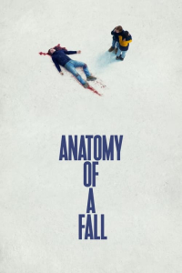 Nonton Anatomy of a Fall (2023) Sub Indo di Lk21 Poster