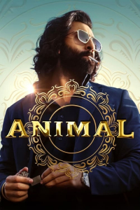 Nonton Animal (2023) Sub Indo di Lk21 Poster