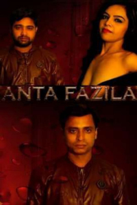 Nonton Anta Fazila (2018) Sub Indo di Lk21 Poster