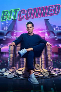 Nonton Bitconned (2024) Sub Indo di Lk21 Poster