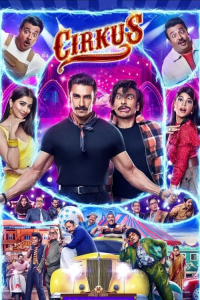 Nonton Cirkus (2022) Sub Indo di Lk21 Poster