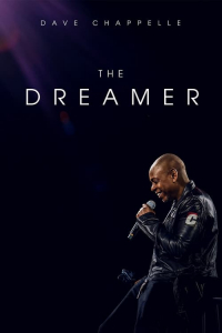 Nonton Dave Chappelle: The Dreamer (2023) Sub Indo di Lk21 Poster