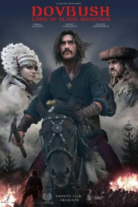 Nonton Dovbush (2023) Sub Indo di Lk21 Poster