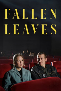 Nonton Fallen Leaves (2023) Sub Indo di Lk21 Poster