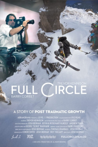 Nonton Full Circle (2023) Sub Indo di Lk21 Poster