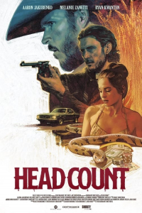 Nonton Head Count (2023) Sub Indo di Lk21 Poster