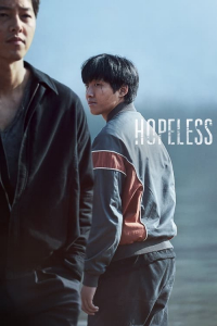 Nonton Hopeless (2023) Sub Indo di Lk21 Poster