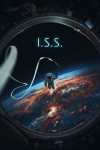 Nonton I.S.S. (2024) Sub Indo di Lk21 Poster