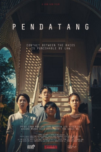 Nonton Immigrants (2023) Sub Indo di Lk21 Poster