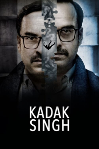 Nonton Kadak Singh (2023) Sub Indo di Lk21 Poster