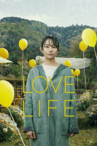 Nonton Love Life (2022) Sub Indo di Lk21 Poster