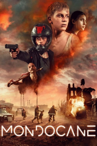 Nonton Mondocane (2021) Sub Indo di Lk21 Poster