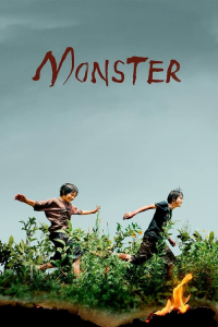 Nonton Monster (2023) Sub Indo di Lk21 Poster