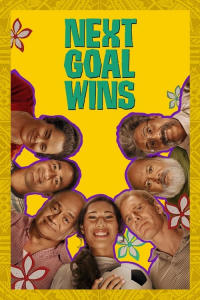 Nonton Next Goal Wins (2023) Sub Indo di Lk21 Poster