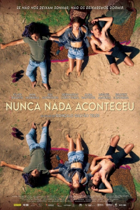 Nonton Nothing Ever Happened (2022) Sub Indo di Lk21 Poster