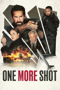 Nonton One More Shot (2024) Sub Indo di Lk21 Poster