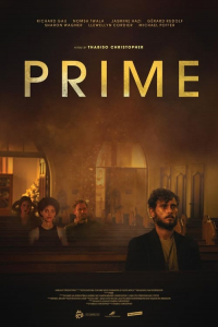 Nonton Prime (2023) Sub Indo di Lk21 Poster