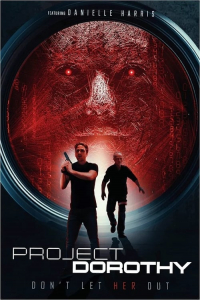 Nonton Project Dorothy (2024) Sub Indo di Lk21 Poster