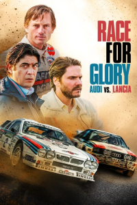 Nonton Race for Glory: Audi vs. Lancia (2024) Sub Indo di Lk21 Poster