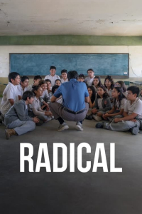 Nonton Radical (2023) Sub Indo di Lk21 Poster