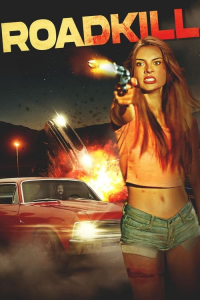 Nonton Roadkill (2024) Sub Indo di Lk21 Poster