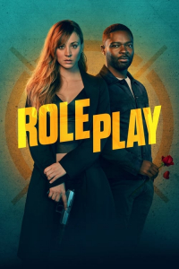 Nonton Role Play (2023) Sub Indo di Lk21 Poster