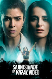 Nonton Sajini Shinde Ka Viral Video (2023) Sub Indo di Lk21 Poster