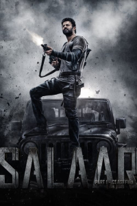 Nonton Salaar (2023) Sub Indo di Lk21 Poster