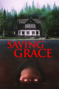 Nonton Saving Grace (2022) Sub Indo di Lk21 Poster