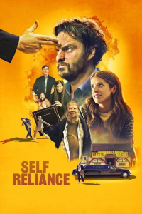 Nonton Self Reliance (2024) Sub Indo di Lk21 Poster