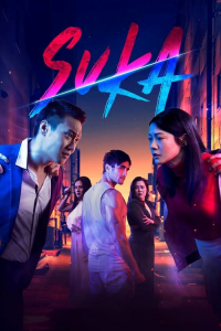 Nonton Suka (2023) Sub Indo di Lk21 Poster