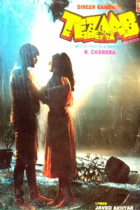 Nonton Tezaab (1988) Sub Indo di Lk21 Poster
