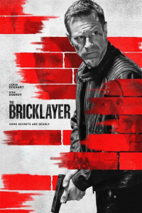 Nonton The Bricklayer (2023) Sub Indo di Lk21 Poster