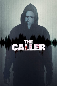 Nonton The Caller (2022) Sub Indo di Lk21 Poster