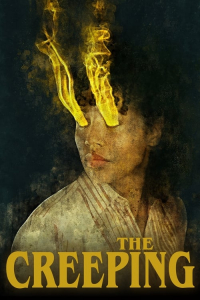 Nonton The Creeping (2022) Sub Indo di Lk21 Poster