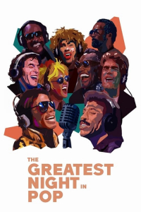 Nonton The Greatest Night in Pop (2024) Sub Indo di Lk21 Poster