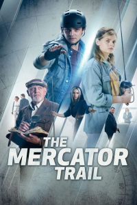 Nonton The Mercator Trail (2022) Sub Indo di Lk21 Poster