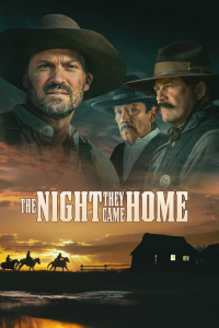 Nonton The Night They Came Home (2024) Sub Indo di Lk21 Poster