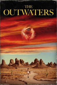 Nonton The Outwaters (2023) Sub Indo di Lk21 Poster