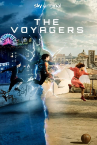 Nonton The Voyagers (2022) Sub Indo di Lk21 Poster